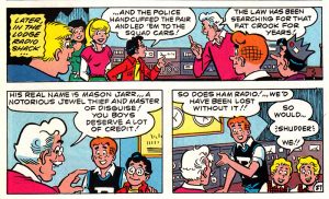 Riesgos de la “Radio Amateur Plug and Play”