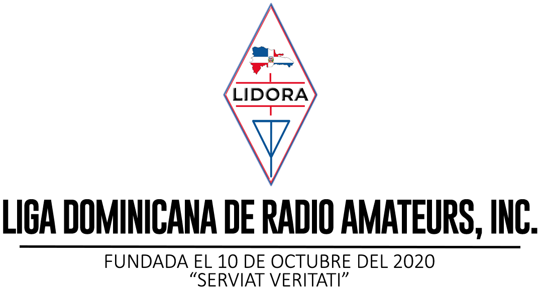 LIDORA – Liga Dominicana de Radio Amateurs
